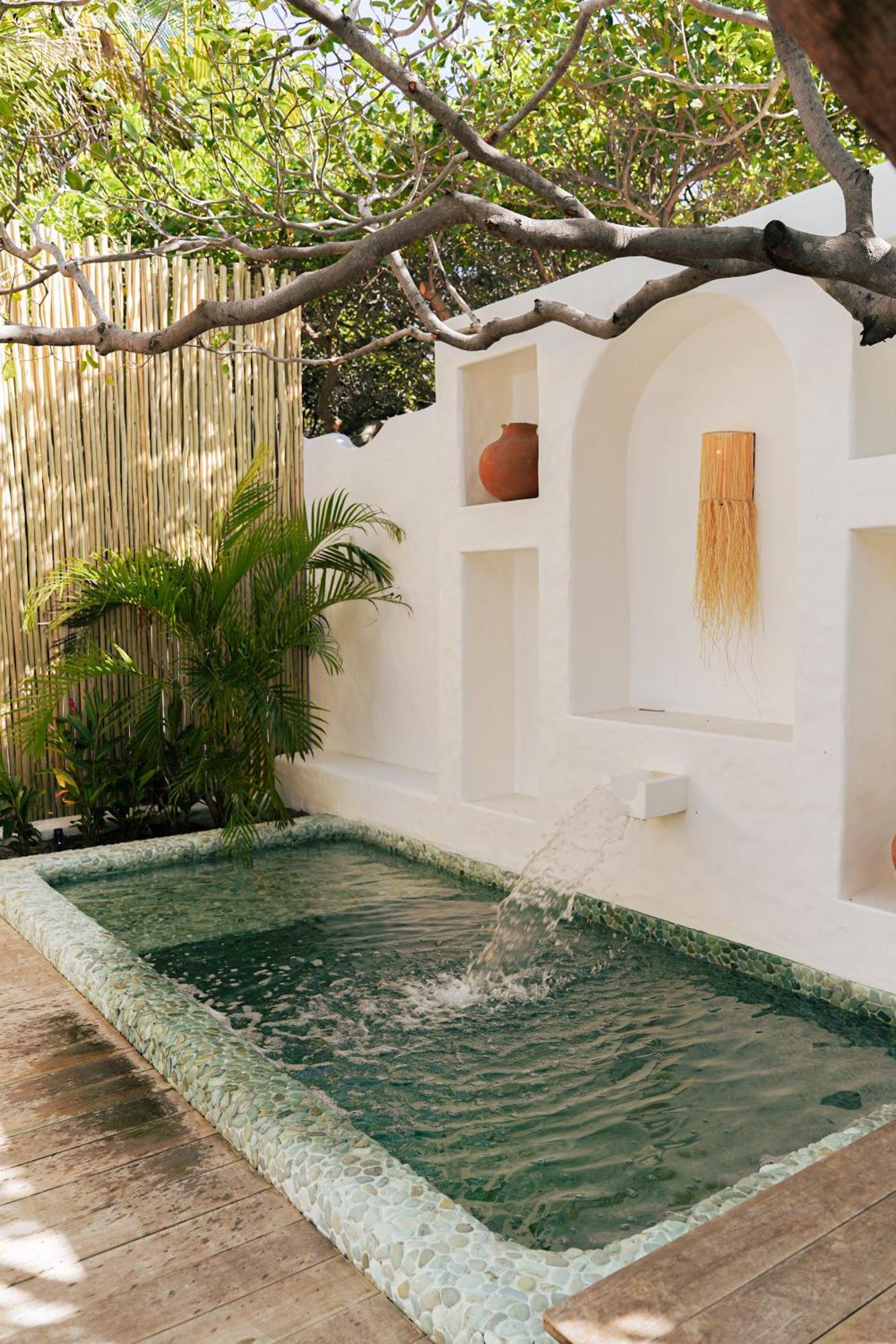 Anacardier Prive Hotel Atins Exterior foto