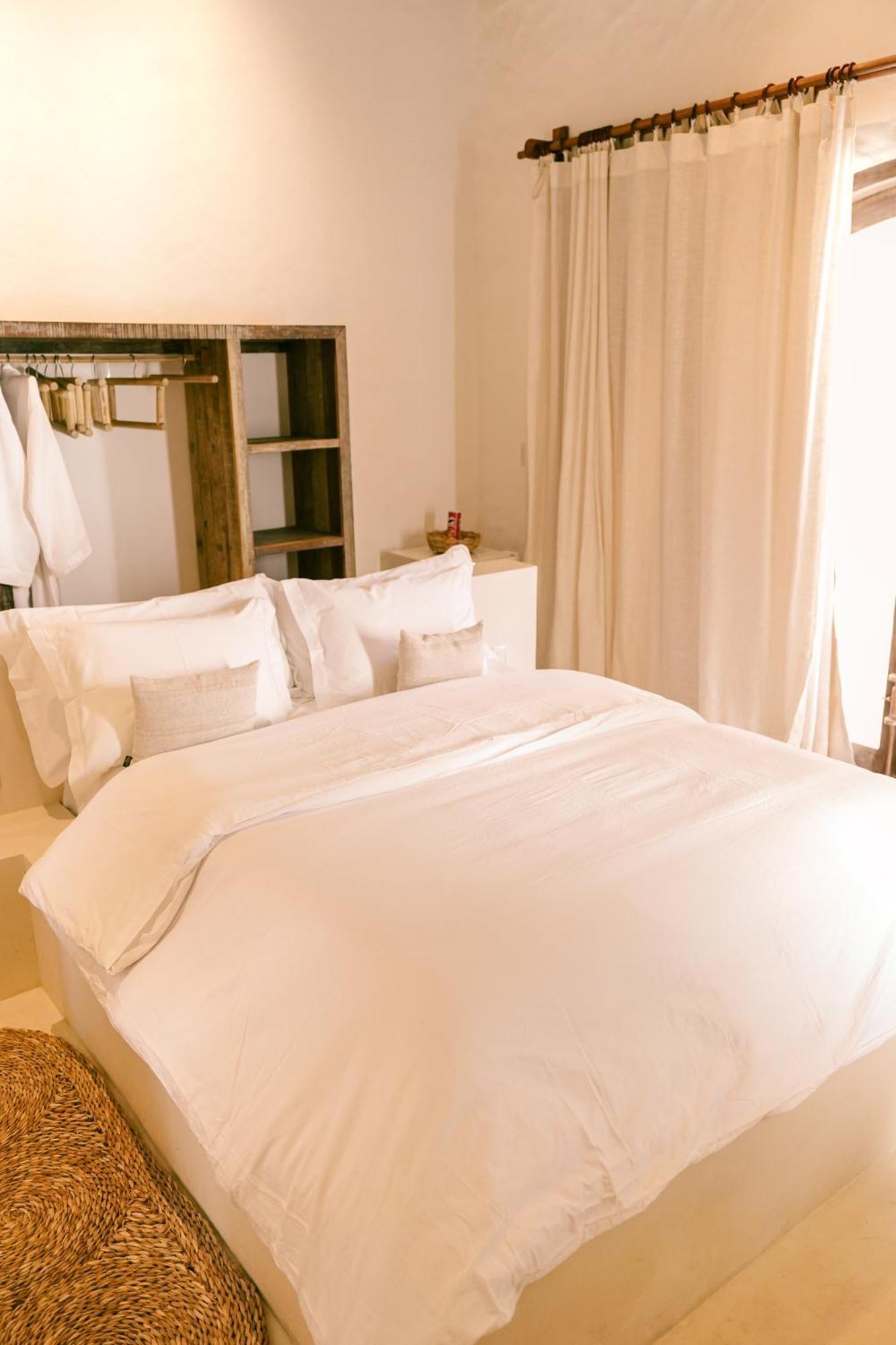 Anacardier Prive Hotel Atins Exterior foto