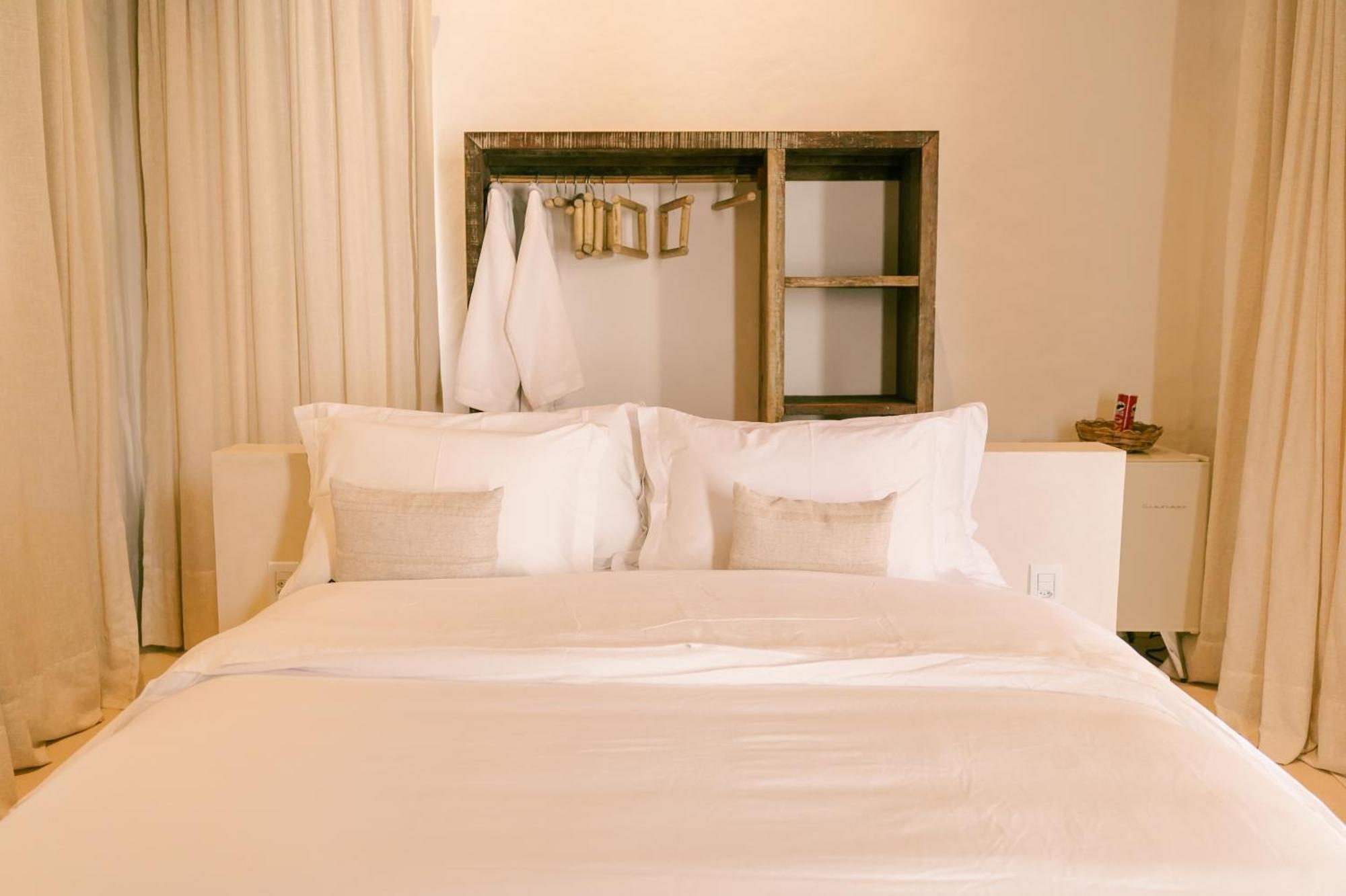 Anacardier Prive Hotel Atins Exterior foto