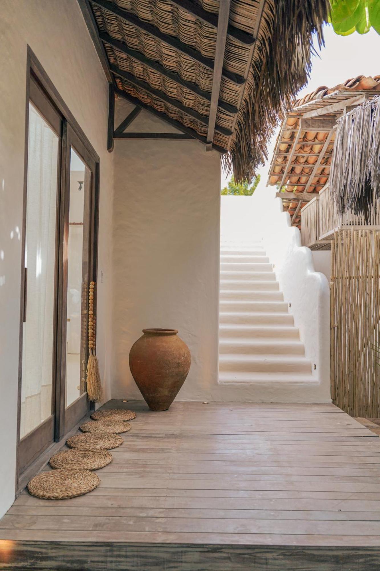 Anacardier Prive Hotel Atins Exterior foto