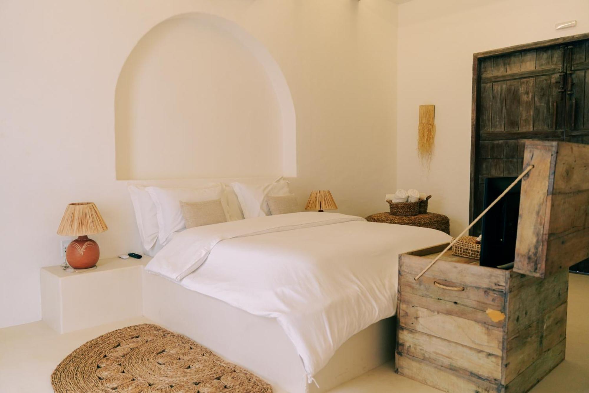 Anacardier Prive Hotel Atins Exterior foto