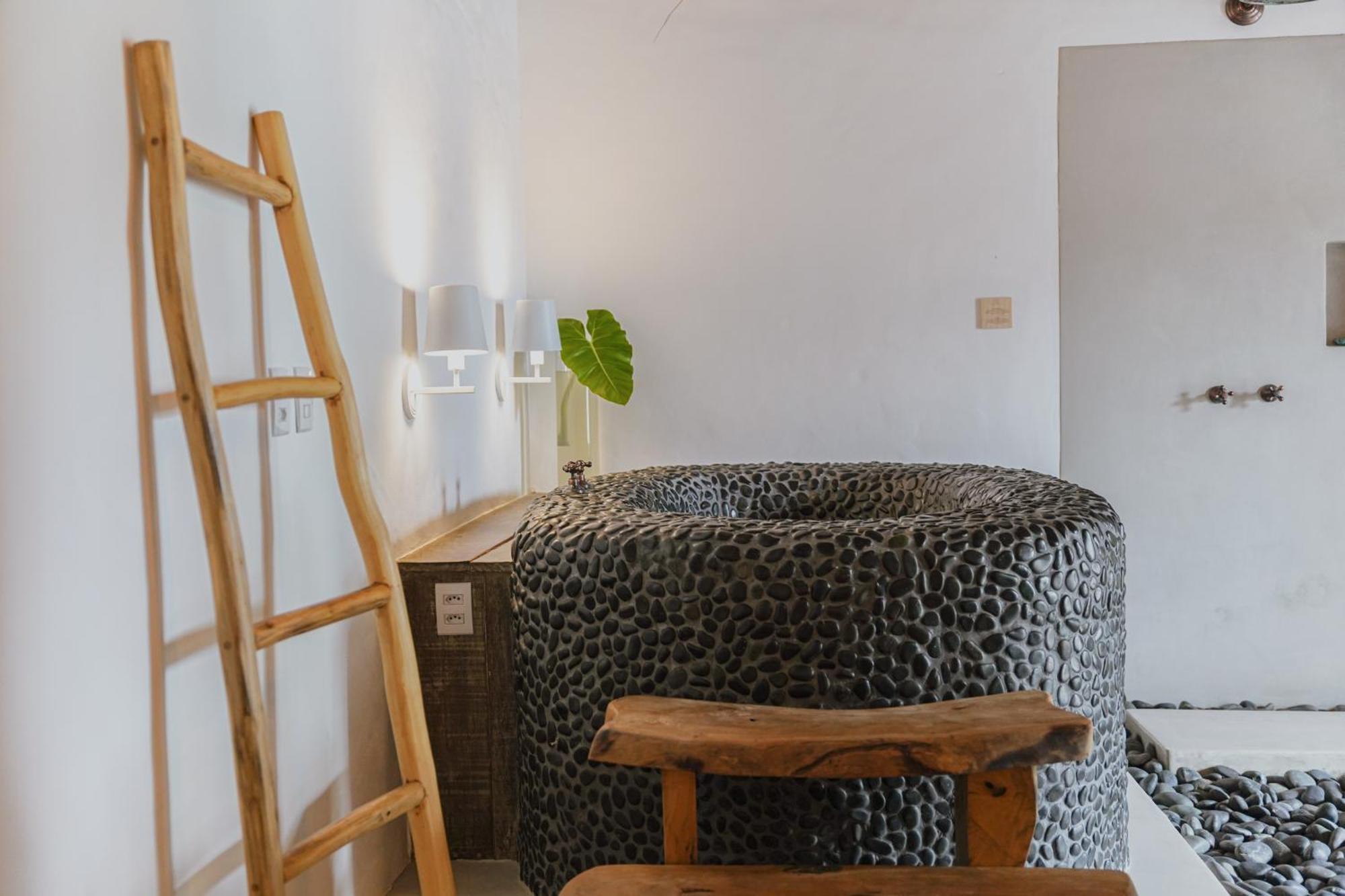 Anacardier Prive Hotel Atins Exterior foto