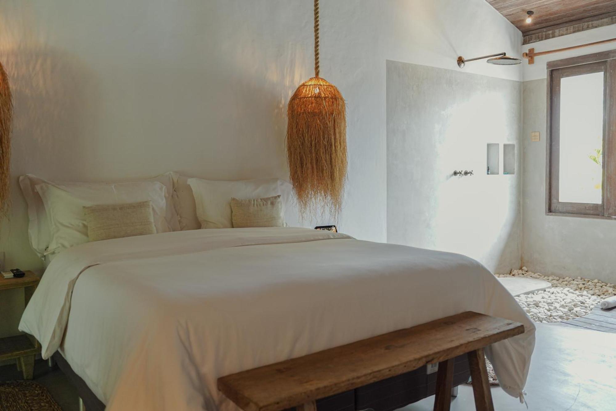 Anacardier Prive Hotel Atins Exterior foto
