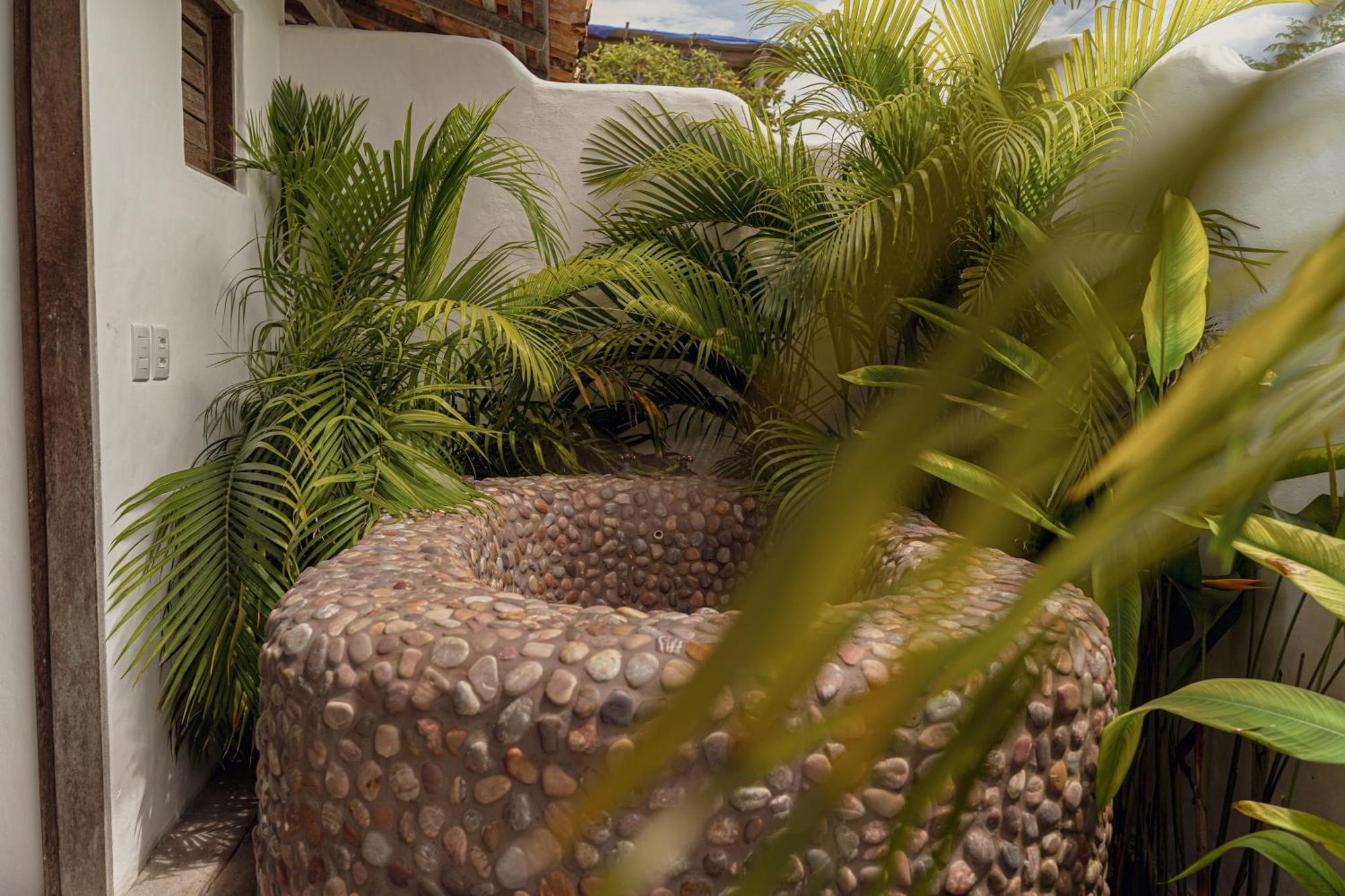 Anacardier Prive Hotel Atins Exterior foto
